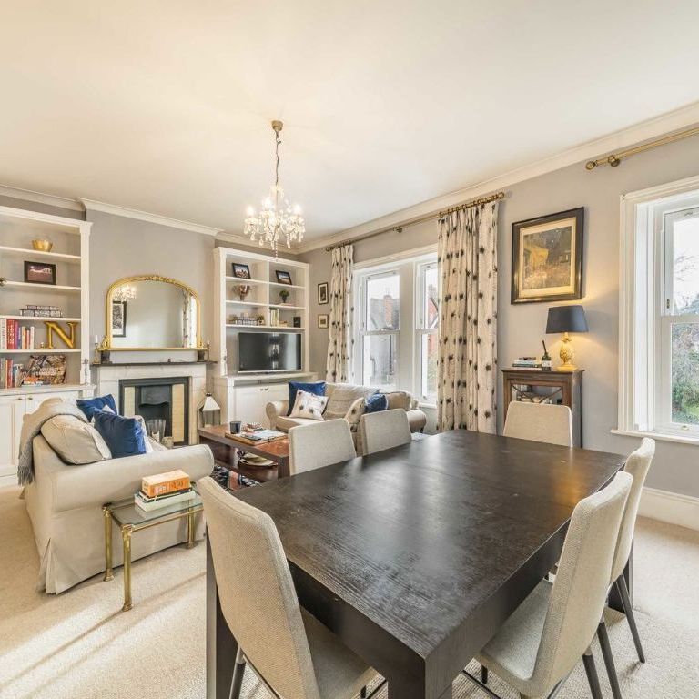 Gleneldon Road, SW16 2BQ, London - Photo 1