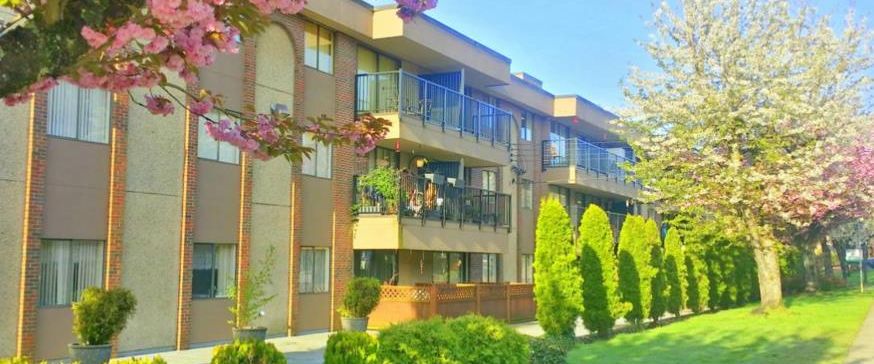 Bakerview Apartments | 1040 Howie Street, Coquitlam - Photo 1