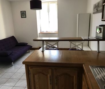 Location Appartement 2 pièces 35m² - Photo 2