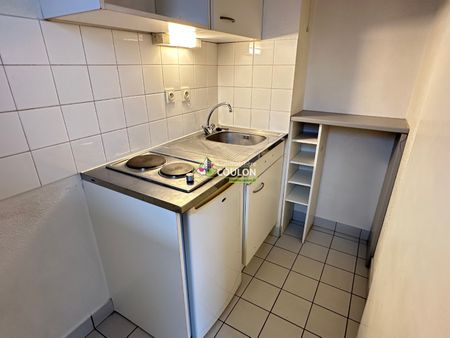 Appartement en location à Clermont-Ferrand Quartier Jaude/Banque De France - Photo 3