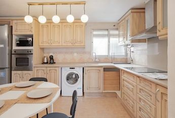 Carrer del Mestre Alberto Luz, Valencia, Valencian Community 46035