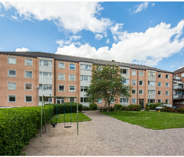 Bagaregatan, Nyköping - Foto 3