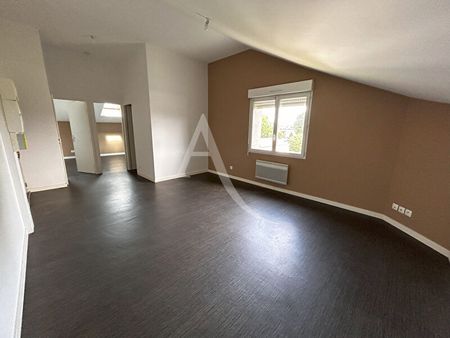 Location Appartement 3 pièces 50m² - Photo 4