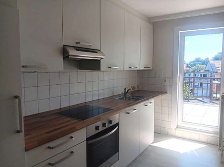 Te Huur- Dakappartement- Deurne- TH340 - Foto 5