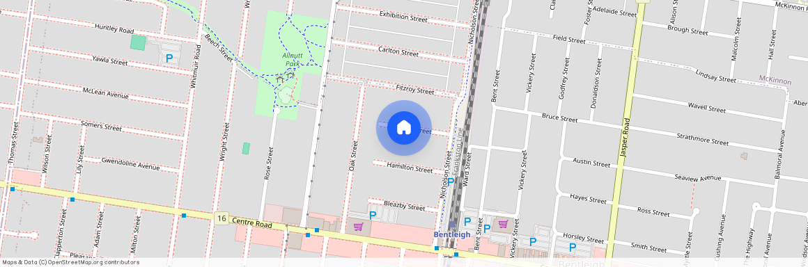 3/10 Blair Street, Vic 3204, Bentleigh