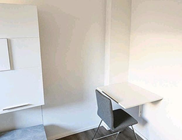 Wohnung Miete Dorsten 1.OG Appartement Einbauküche Monteurzimmer - Photo 1