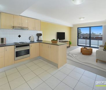 Light-Filled Coastal Apartment Moments from the Beach - Photo 3