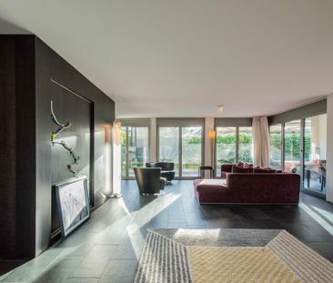 A lot of space to live – right on the Giessenpark - Photo 1