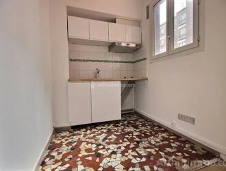 Location Appartement 1 pièces 21 m2 à Asnières-sur-Seine - Photo 3