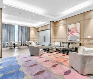 For Lease - 5 Mabelle Avenue Unit# 2931, Toronto, Ontario - Photo 5