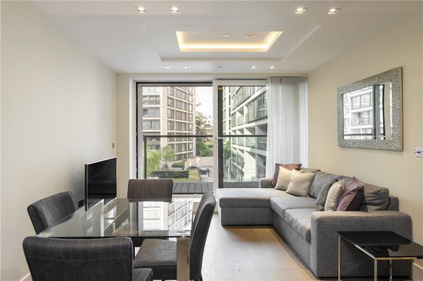 High Street Kensington, W14, London - Photo 1