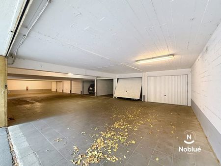Appartement te huur - Photo 2