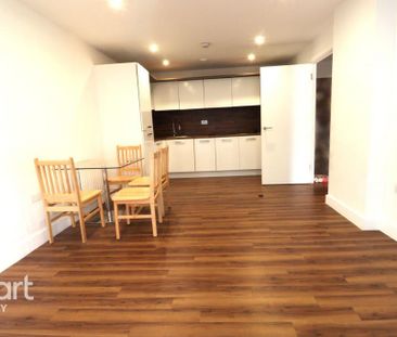 1 bedroom apartment to rent - Photo 4