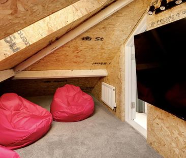 1 bedroom house to rent - Photo 6