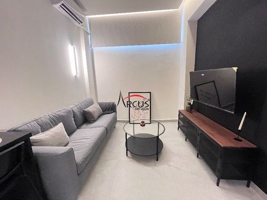 Studio/Γκαρσονιέρα για ενοικίαση Ανάληψη - Μπότσαρη (Ανάληψη - Μπότσαρη - Νέα Παραλία) - Photo 1