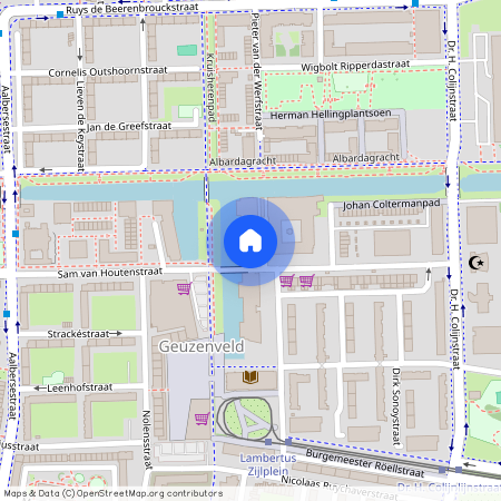 Jan van Duivenvoordestraat 143, 1067MT, Amsterdam