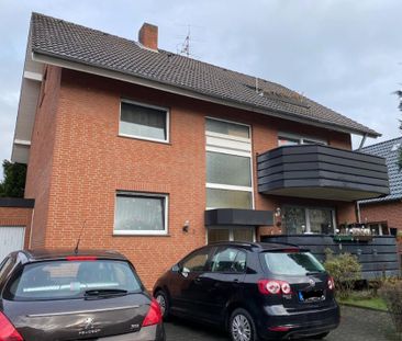 Schöne Wohnung – ca. 60 m² in ruhigem 3-Familienhaus - Foto 1