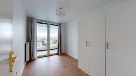 Location appartement 3 pièces, 64.47m², Asnières-sur-Seine - Photo 5