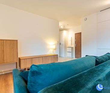 Nowe 2-pok. 46m2*Conrada-Galeria Bronowice*parking - Zdjęcie 3