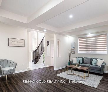 For Lease - 47 Stedford Crescent, Brampton, Ontario - Photo 1