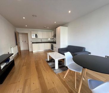 1 bedroom property to rent - Photo 5