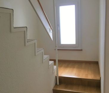 3.5 Zimmer, 70 m², 11. Stock - Photo 4