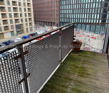 2 bedroom apartment to rent - Photo 6