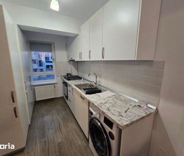 Apartament 2 camere Copou , 50 metri, etaj 1 Cod:156615 - Fotografie 4