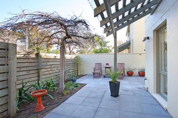 Spacious & Superbly Located Townhouse Living - Photo 1
