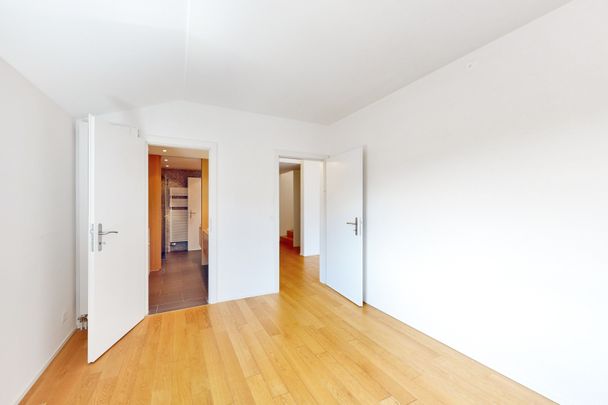 Grossartige Maisonettewohnung am Bärenplatz - Photo 1