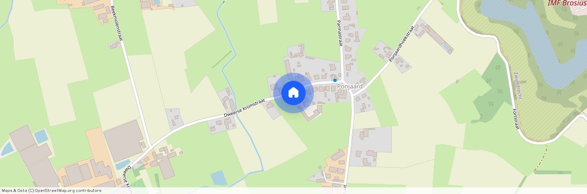 Dweerse Kromstraat 20, 9120 MELSELE