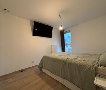 Recente, nieuwbouwwoning te huur te Zedelgem - Photo 5
