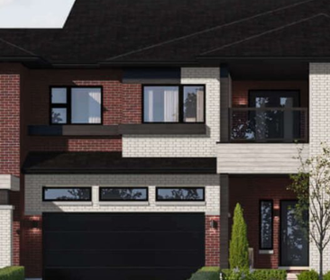 For Lease - 3028 Sandy Acres Avenue, Severn, Ontario - Photo 2