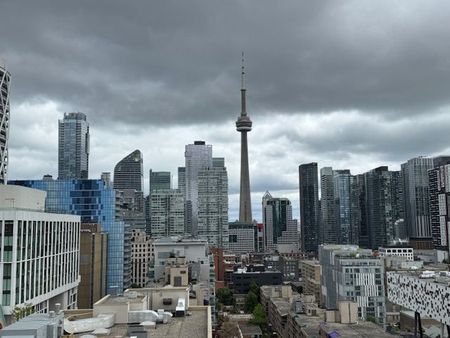 For Lease - 280 Dundas Street Unit# 1707, Toronto, Ontario - Photo 5