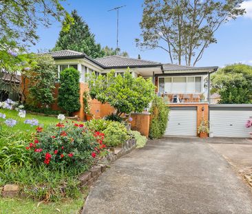 Family Home - Photo 6