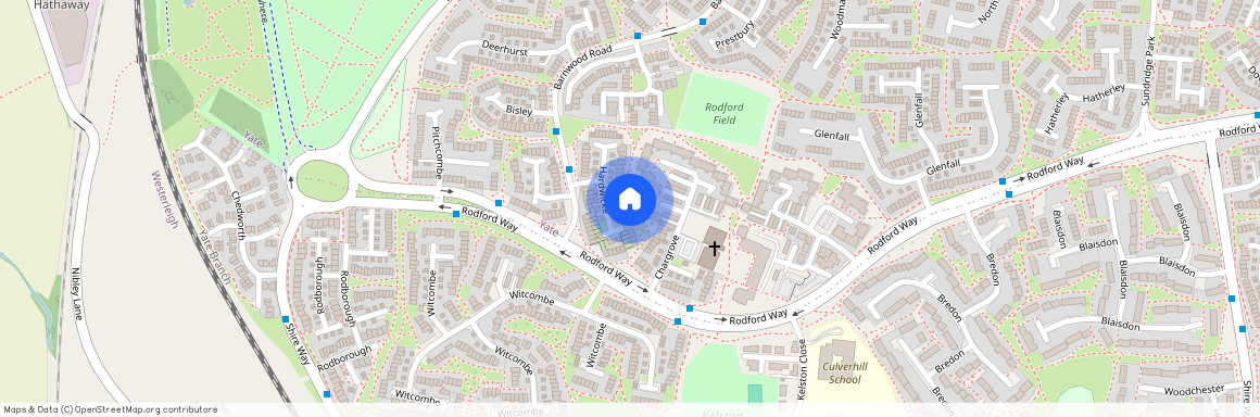 Chargrove, Yate, Bristol