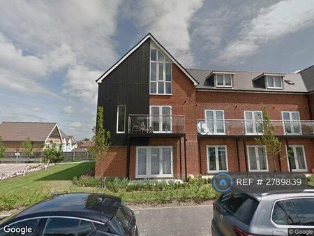 2 bedroom penthouse to rent - Photo 4