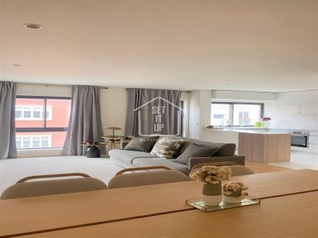 Apartamento T3 - Photo 3