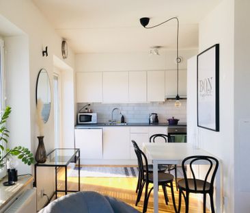 Almbygatan, Spånga - Foto 4