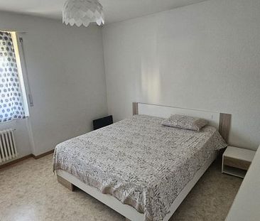 4 Zimmer, 71 m², 2. Stock - Photo 3