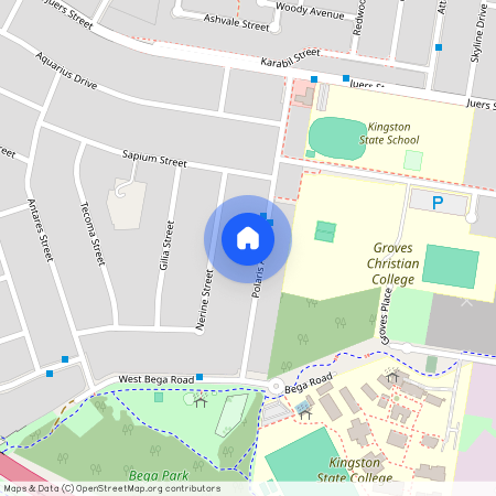 25 Polaris Avenue, Qld 4114, Kingston