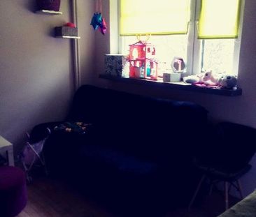 Mieszkanie Lublin Kalinowszczyzna powierzchnia 24.0 m² C267-WM-48272 - Фото 3