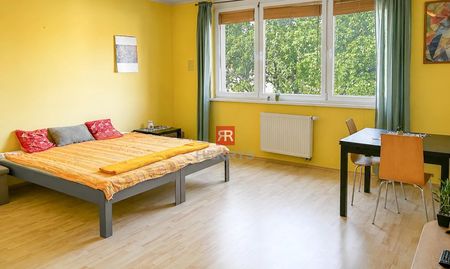 Realitná kancelária HERRYS ponúka na prenájom 1-izbový byt v Devínskej Novej Vsi, Istrijská ulica - Photo 3