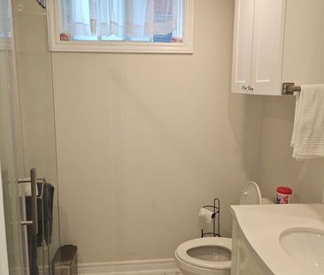 For Lease - 8 Grace Crescent Unit# Bsmt, Barrie, Ontario - Photo 4