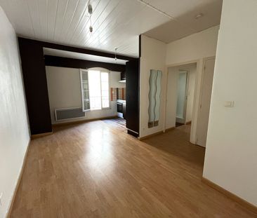 Location Appartement 2 pièces 35m² - Photo 1