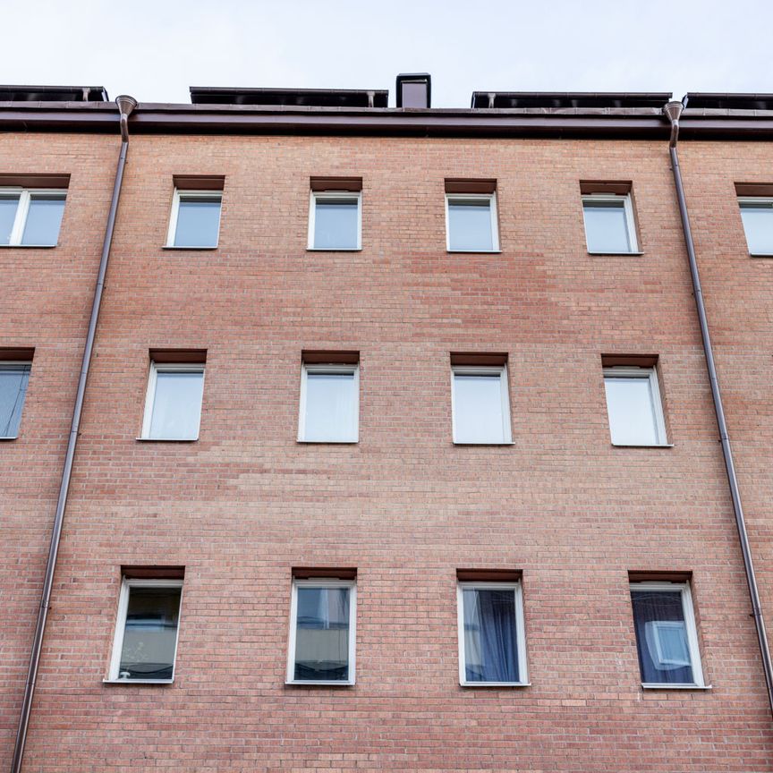 Smedjegatan 32, Centrum Norr - Foto 1