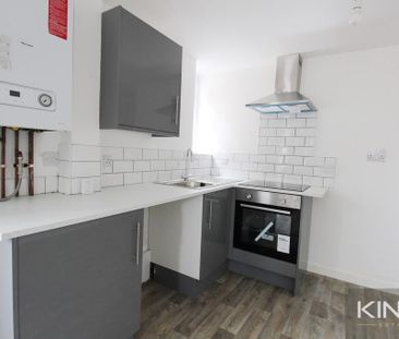 1 bedroom ground floor flat to rent - Photo 2