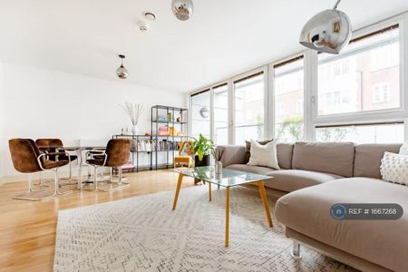 2 bedroom flat to rent - Photo 2