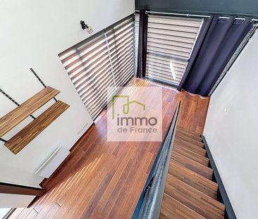 Location appartement 2 pièces 38.38 m² à Tourcoing (59200) - Photo 6