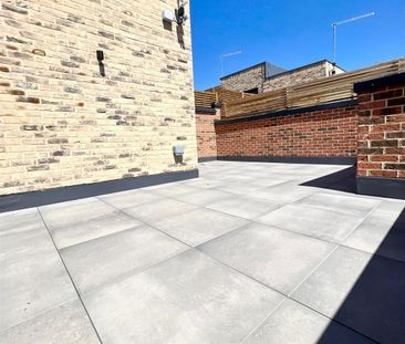 2 bedroom terraced house to rent - Photo 5